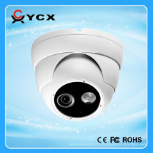 Sony ccd 700tvl купольная камера cctv 10-20 метров Простая установка